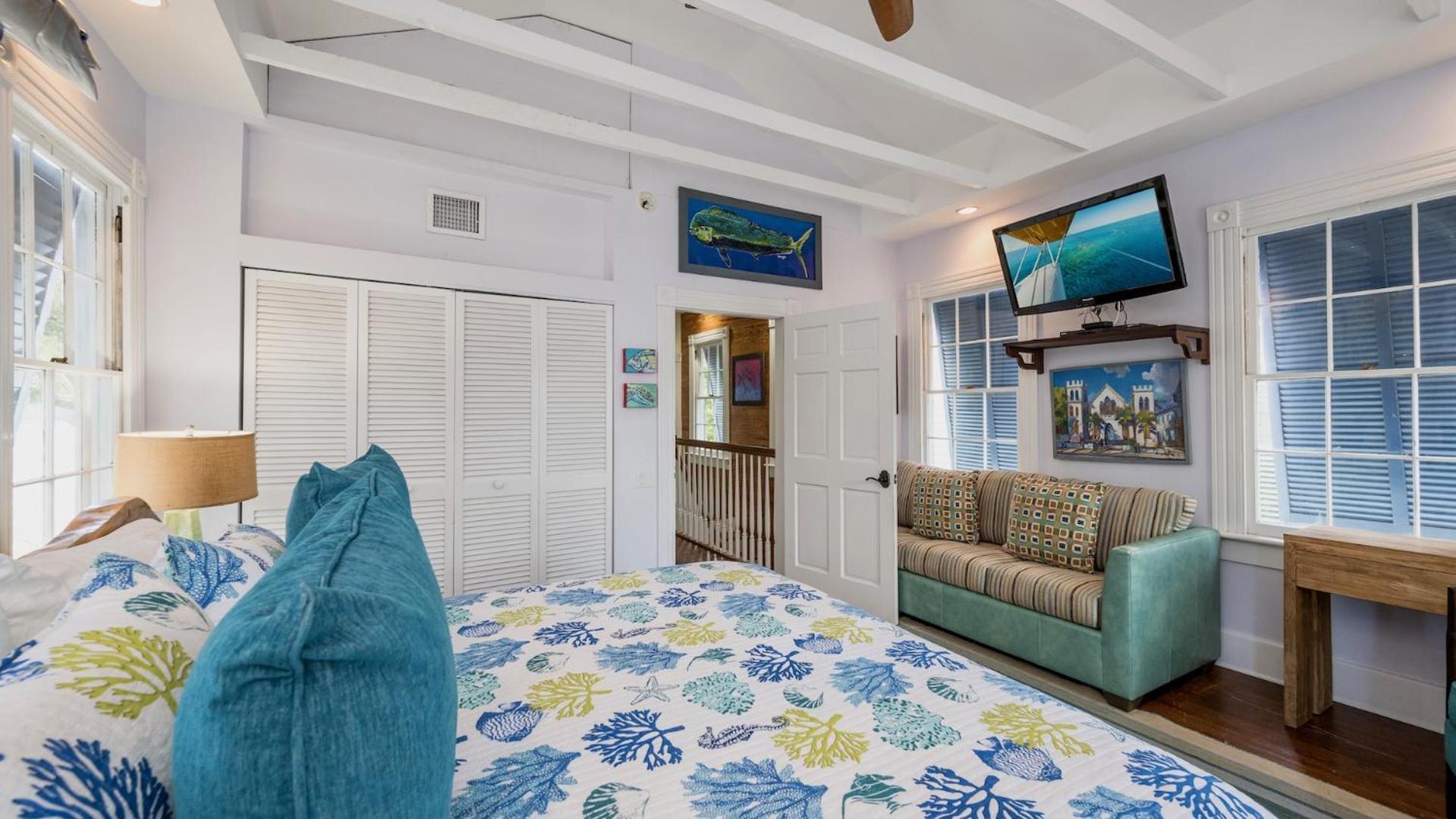 The Wicked Tuna By Last Key Realty キーウェスト エクステリア 写真